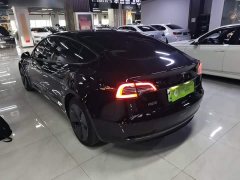 Tesla Model 3 Standard Range RWD Upgrade - ფოტო 5