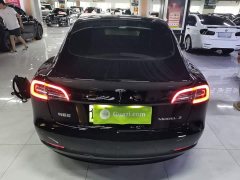 Tesla Model 3 Standard Range RWD Upgrade - ფოტო 6