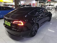 Tesla Model 3 Standard Range RWD Upgrade - ფოტო 7