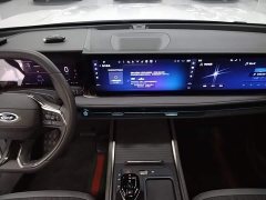 Changan Ford Edge 2023 Edge L 2.0T EcoBoost FWD Seven-Seat Luxury - ფოტო 10