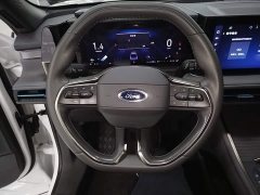 Changan Ford Edge 2023 Edge L 2.0T EcoBoost FWD Seven-Seat Luxury - ფოტო 11