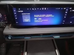 Changan Ford Edge 2023 Edge L 2.0T EcoBoost FWD Seven-Seat Luxury - ფოტო 13