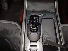 Changan Ford Edge 2023 Edge L 2.0T EcoBoost FWD Seven-Seat Luxury - ფოტო 14