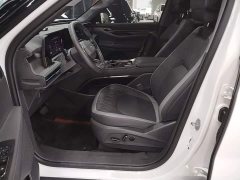 Changan Ford Edge 2023 Edge L 2.0T EcoBoost FWD Seven-Seat Luxury - ფოტო 15