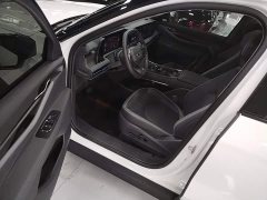 Changan Ford Edge 2023 Edge L 2.0T EcoBoost FWD Seven-Seat Luxury - ფოტო 16