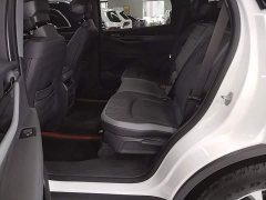 Changan Ford Edge 2023 Edge L 2.0T EcoBoost FWD Seven-Seat Luxury - ფოტო 17