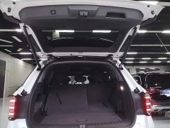 Changan Ford Edge 2023 Edge L 2.0T EcoBoost FWD Seven-Seat Luxury - ფოტო 19