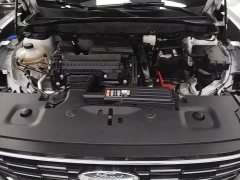 Changan Ford Edge 2023 Edge L 2.0T EcoBoost FWD Seven-Seat Luxury - ფოტო 20