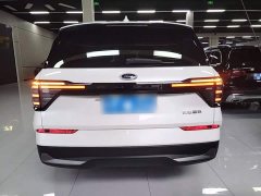 Changan Ford Edge 2023 Edge L 2.0T EcoBoost FWD Seven-Seat Luxury - ფოტო 6
