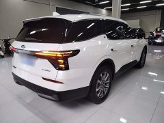 Changan Ford Edge 2023 Edge L 2.0T EcoBoost FWD Seven-Seat Luxury - ფოტო 7