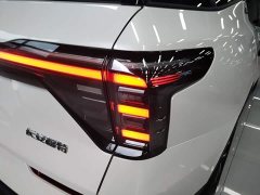 Changan Ford Edge 2023 Edge L 2.0T EcoBoost FWD Seven-Seat Luxury - ფოტო 8