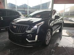 Cadillac XT5 2.0T FWD Luxury - ფოტო 1