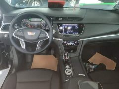 Cadillac XT5 2.0T FWD Luxury - ფოტო 10