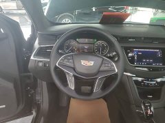 Cadillac XT5 2.0T FWD Luxury - ფოტო 11