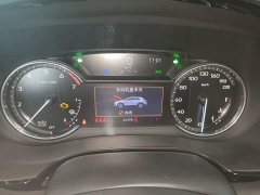 Cadillac XT5 2.0T FWD Luxury - ფოტო 12