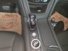 Cadillac XT5 2.0T FWD Luxury - ფოტო 14