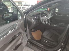 Cadillac XT5 2.0T FWD Luxury - ფოტო 16