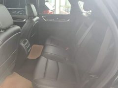 Cadillac XT5 2.0T FWD Luxury - ფოტო 17