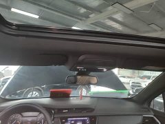 Cadillac XT5 2.0T FWD Luxury - ფოტო 18