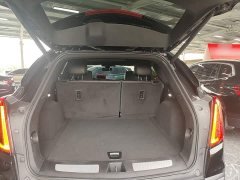 Cadillac XT5 2.0T FWD Luxury - ფოტო 19