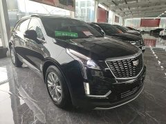 Cadillac XT5 2.0T FWD Luxury - ფოტო 4