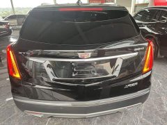 Cadillac XT5 2.0T FWD Luxury - ფოტო 6