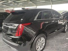 Cadillac XT5 2.0T FWD Luxury - ფოტო 7
