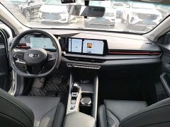 Geely Binrui COOL 1.5T DCT Dragon Ascend Edition - ფოტო 10