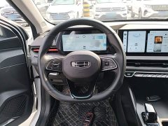 Geely Binrui COOL 1.5T DCT Dragon Ascend Edition - ფოტო 11