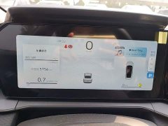 Geely Binrui COOL 1.5T DCT Dragon Ascend Edition - ფოტო 12