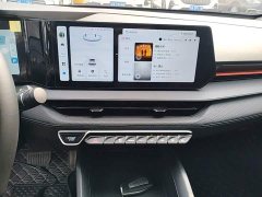 Geely Binrui COOL 1.5T DCT Dragon Ascend Edition - ფოტო 13