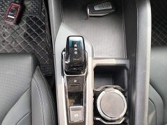 Geely Binrui COOL 1.5T DCT Dragon Ascend Edition - ფოტო 14