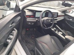 Geely Binrui COOL 1.5T DCT Dragon Ascend Edition - ფოტო 16