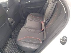 Geely Binrui COOL 1.5T DCT Dragon Ascend Edition - ფოტო 17