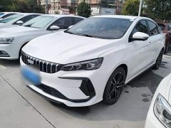 Geely Binrui COOL 1.5T DCT Dragon Ascend Edition - ფოტო 2