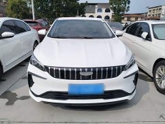 Geely Binrui COOL 1.5T DCT Dragon Ascend Edition - ფოტო 3