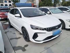 Geely Binrui COOL 1.5T DCT Dragon Ascend Edition - ფოტო 4