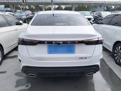 Geely Binrui COOL 1.5T DCT Dragon Ascend Edition - ფოტო 6