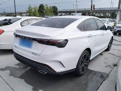 Geely Binrui COOL 1.5T DCT Dragon Ascend Edition - ფოტო 7