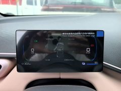 BYD Seagull 2025 Smart Drive 305km Vitality Edition - ფოტო 12