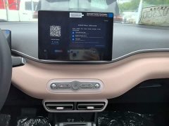 BYD Seagull 2025 Smart Drive 305km Vitality Edition - ფოტო 13