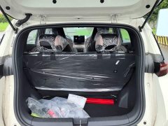 BYD Seagull 2025 Smart Drive 305km Vitality Edition - ფოტო 19