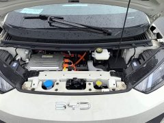 BYD Seagull 2025 Smart Drive 305km Vitality Edition - ფოტო 20