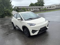 BYD Seagull 2025 Smart Drive 305km Vitality Edition - ფოტო 4