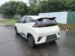 BYD Seagull 2025 Smart Drive 305km Vitality Edition - ფოტო 5