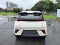 BYD Seagull 2025 Smart Drive 305km Vitality Edition - ფოტო 6