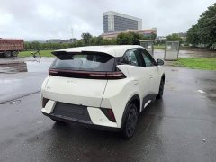 BYD Seagull 2025 Smart Drive 305km Vitality Edition - ფოტო 7