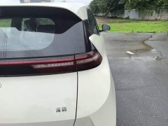 BYD Seagull 2025 Smart Drive 305km Vitality Edition - ფოტო 8