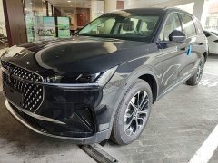 Lincoln Explorer 2.0T AWD Elite - ფოტო 1