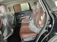 Lincoln Explorer 2.0T AWD Elite - ფოტო 17